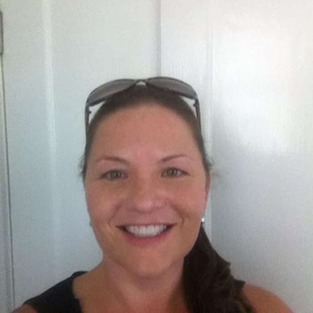 Meet your Posher, Hope